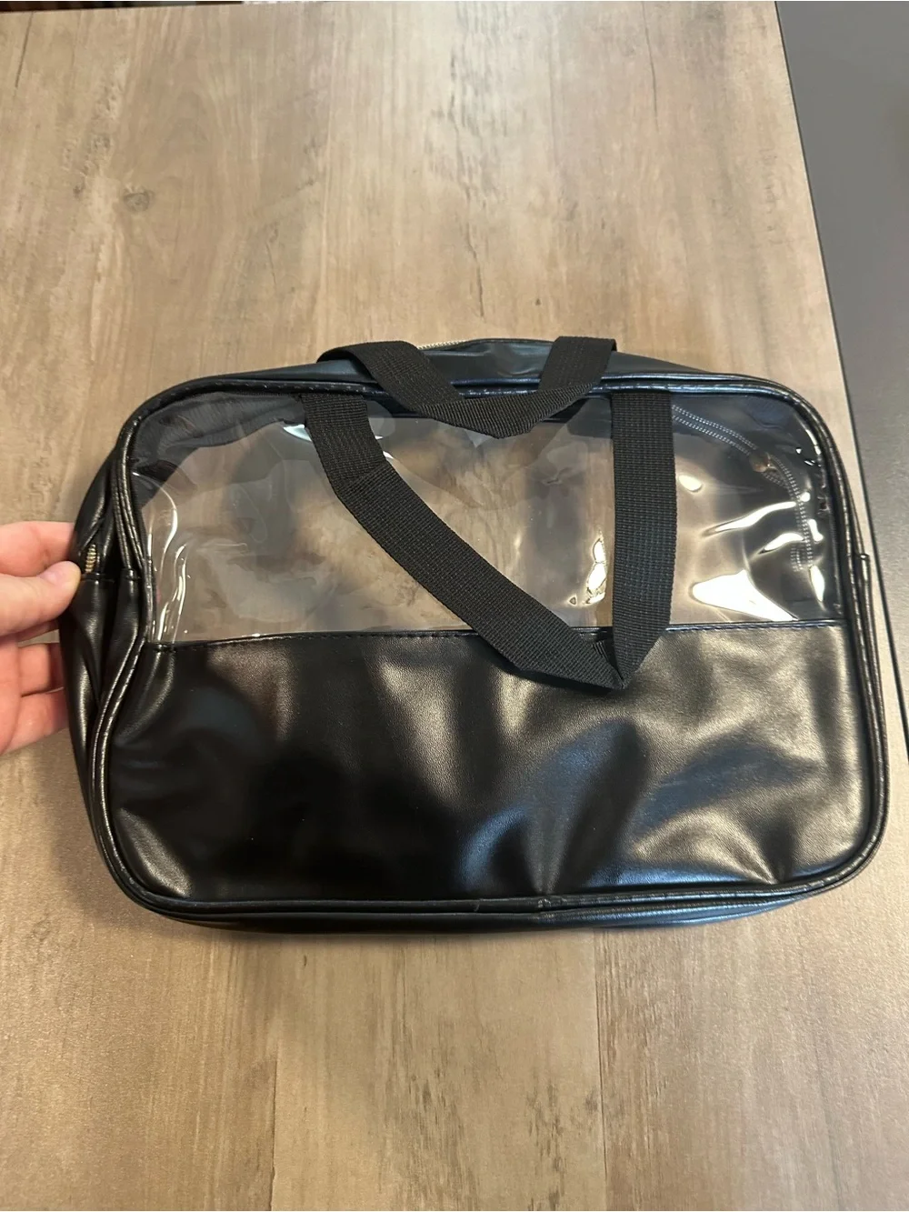 Travel Stuff Toiletry Bag New